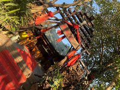 -火咂咂竹筒宴(告庄店)