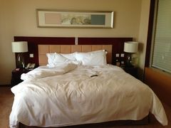 床-裕龙国际酒店(阜成路一店)