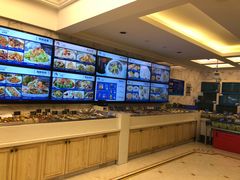 -品海楼·大连海胆锅贴馆(东港店)