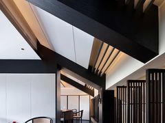 -上海宝华喜来登酒店·采悦轩中餐厅
