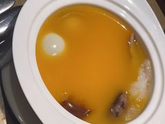 佛跳墙-博林天瑞喜来登酒店·西丽尚膳