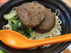 -晓午阳常熟炒浇面(红庙店)