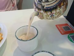 -帕米尔食府(白云观店)