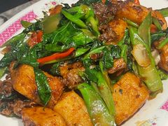 -禄婶鸡煲·打边炉