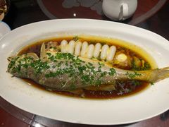 -汤记传菜(秀浦路店)