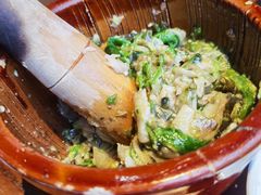 -爱碗亭·鲜炒湖南菜(壹城中心店)
