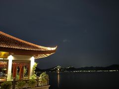 -湖畔居茶楼(湖滨店)