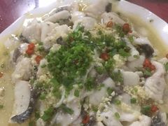 -海员餐厅(山咀码头店)