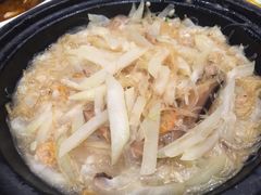 -稻香酒家·33年老字号·港式粤菜(富邦中心店)