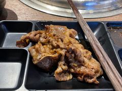 -火炉火自助餐(枫蓝国际店)