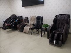 -长春金山一汽丰田4S店(硅谷大街店)