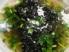 -郑家包子牛肉拉面(尚勤路店)