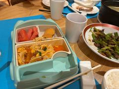 -糟粕醋·椰苑海南菜餐厅(亚龙湾天域酒店)