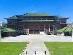 -呼伦贝尔民族博物馆