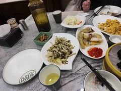 -紫藤园·天目湖大鱼头(南山竹海店)