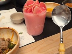 -山缓缓火锅(上海闵行龙湖店)
