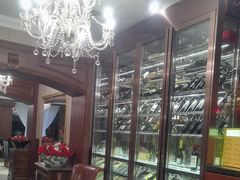 -老洋房花园饭店(绍兴路店)