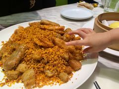 -汤城小厨•粤菜•靓汤(西直门凯德MALL店)