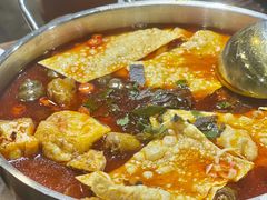 田螺鸭脚煲-蚝美人·生蚝海鲜烧烤(茶花园店)