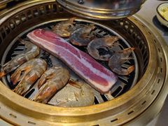 -明洞王妃家烤肉(苏州中心星悦汇店)