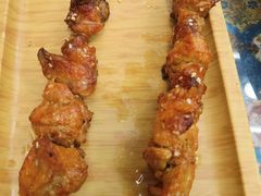 -乡村馕坑肉·烧烤·新疆菜·本地人更爱吃(阿勒泰首店)