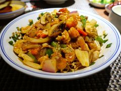 -十面春风·江南面馆(崇宁路店)