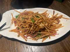 -老土灶·扬州非遗淮扬菜(大运河博物馆店)