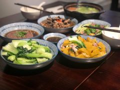 炒黄果-余味