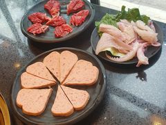 -渝宗老灶火锅(巴国城店)