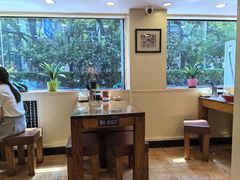 -晋B2008刀削面(小南庄店)