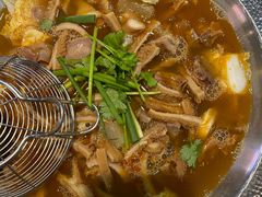 -古乐牛香·鲜牛肉牛杂火锅(五一中路店)
