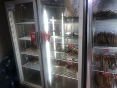 -俭让佬妈现卤串串(温江总店)