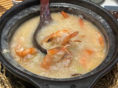 -南拳十三姨·潮汕砂锅粥·粤菜(西单大悦城店)