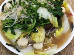 -正宗阳山牛杂(东城店)