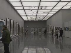-四川美术馆