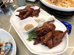 -悦海楼(三衢路店)