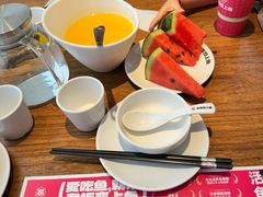 -老板恋上鱼(恒隆广场店)