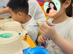 -新东方素质(金源校区)