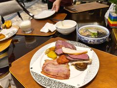 -西藏饭店·亚克·食光自助餐厅(文殊院店)