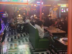 -Famous肥猫墨西哥音乐餐吧(五棵松华熙LIVE店)