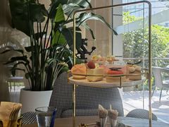 -粤海喜来登酒店·&More聚驿(天河城店)