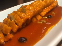 -胖老汉椒麻鸡清真新疆菜(西御街店)