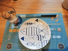 -普叽普叽泰式茶餐厅(港汇店)