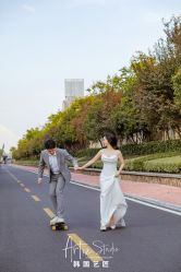 -韩国艺匠ARTIZ STUDIO(汉口店)