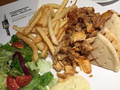 -HELLO MUSAE 拾光缪斯餐厅·纯正希腊风味(苏州中心店)