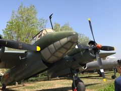 -中国航空博物馆
