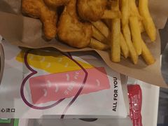 -德克士(前门店)