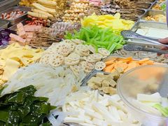 -林静小吃(复兴路店)