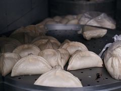 糖三角-天泽祥·鼓楼馒头(鼓楼店)
