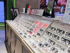 -LOHO眼镜(上海五角场合生汇店)